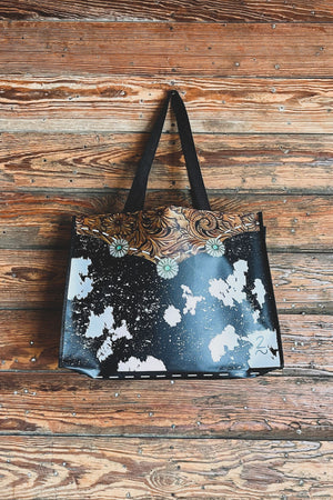 2 Fly Shopper Tote